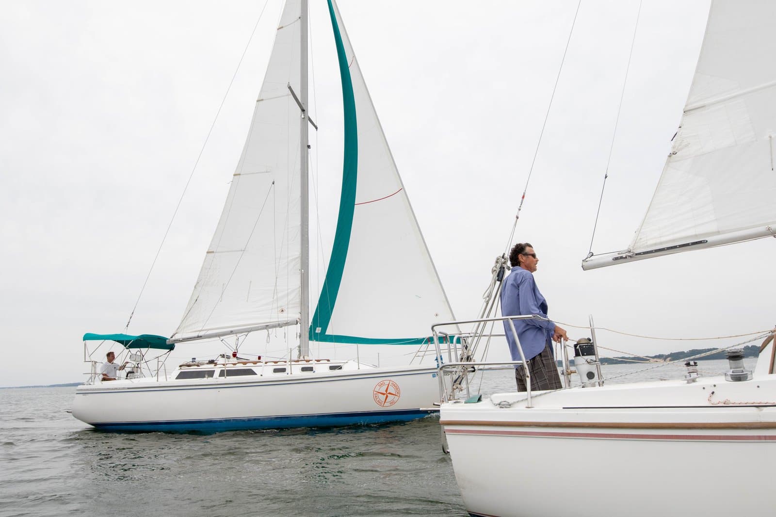 23' Pearson Ensign, bareboat