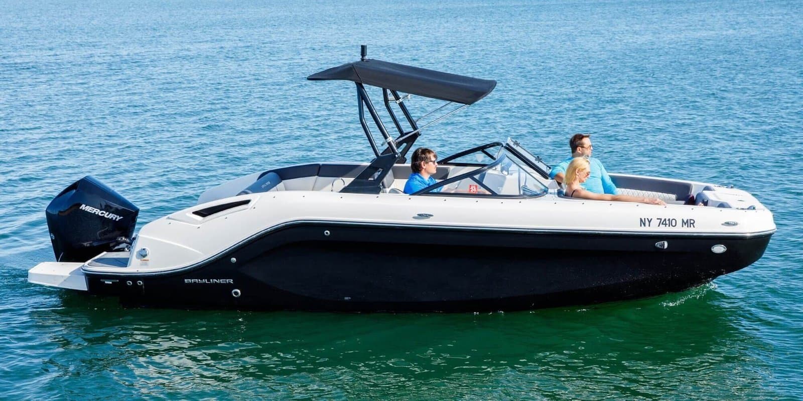 22' Bayliner (2023)