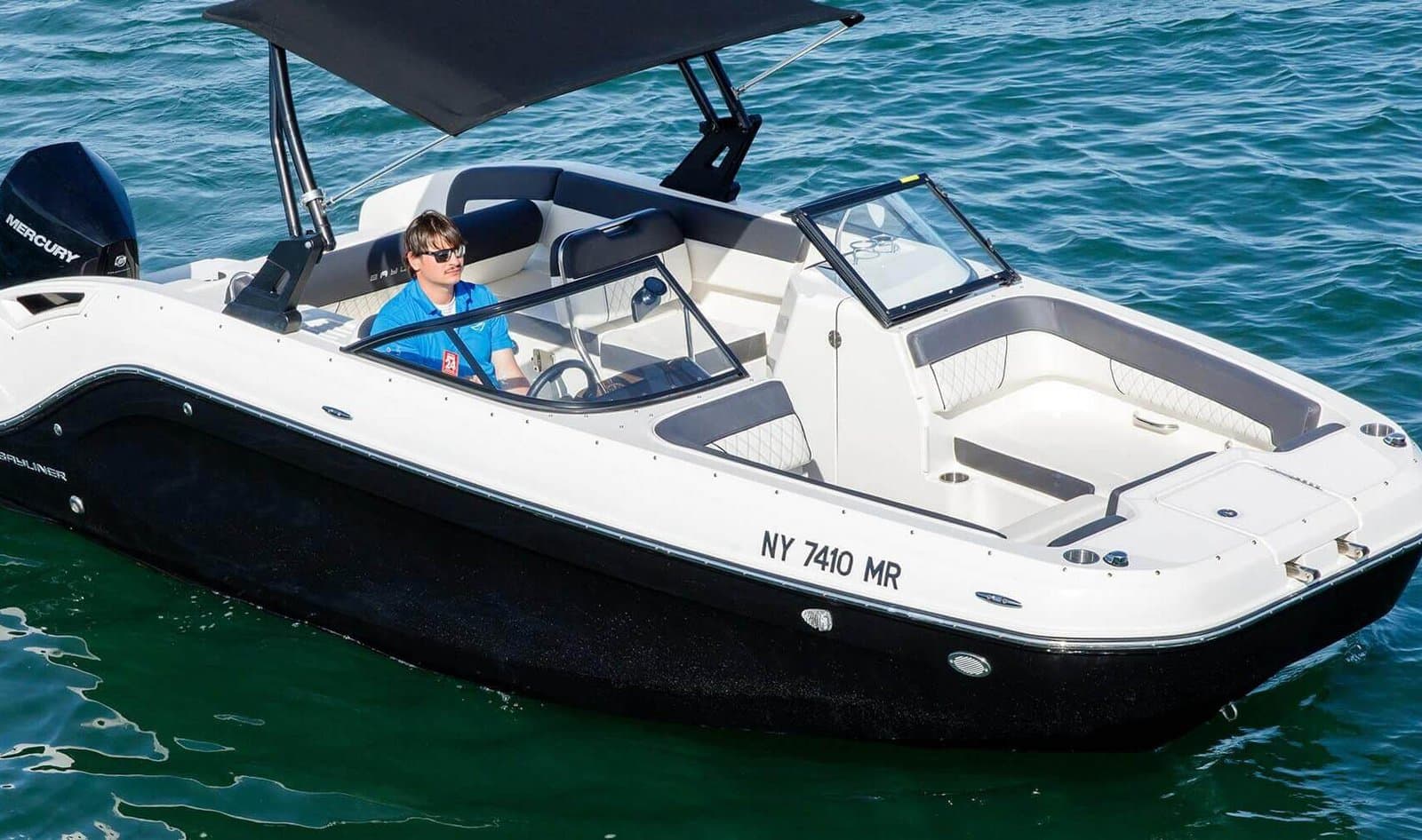 22' Bayliner (2025)