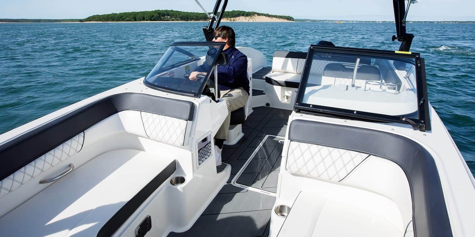 22' Bayliner (2025) photo 3