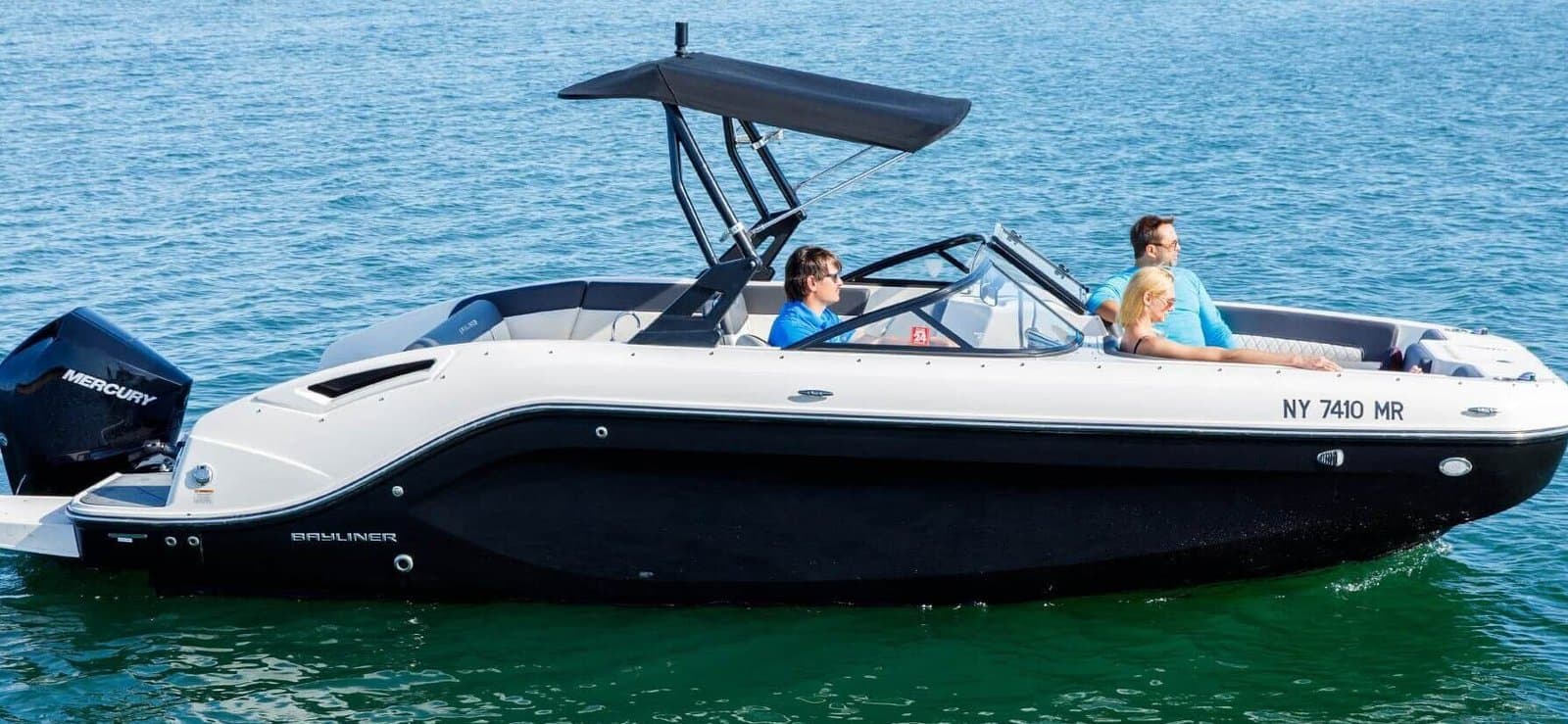 22' Bayliner (2026) photo 4