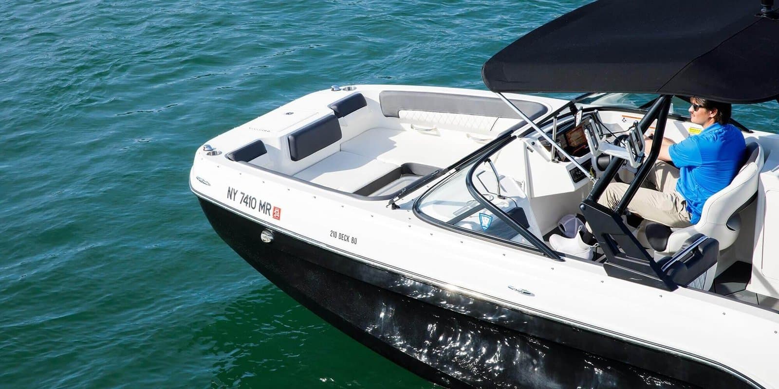 22' Bayliner (2026) photo 3