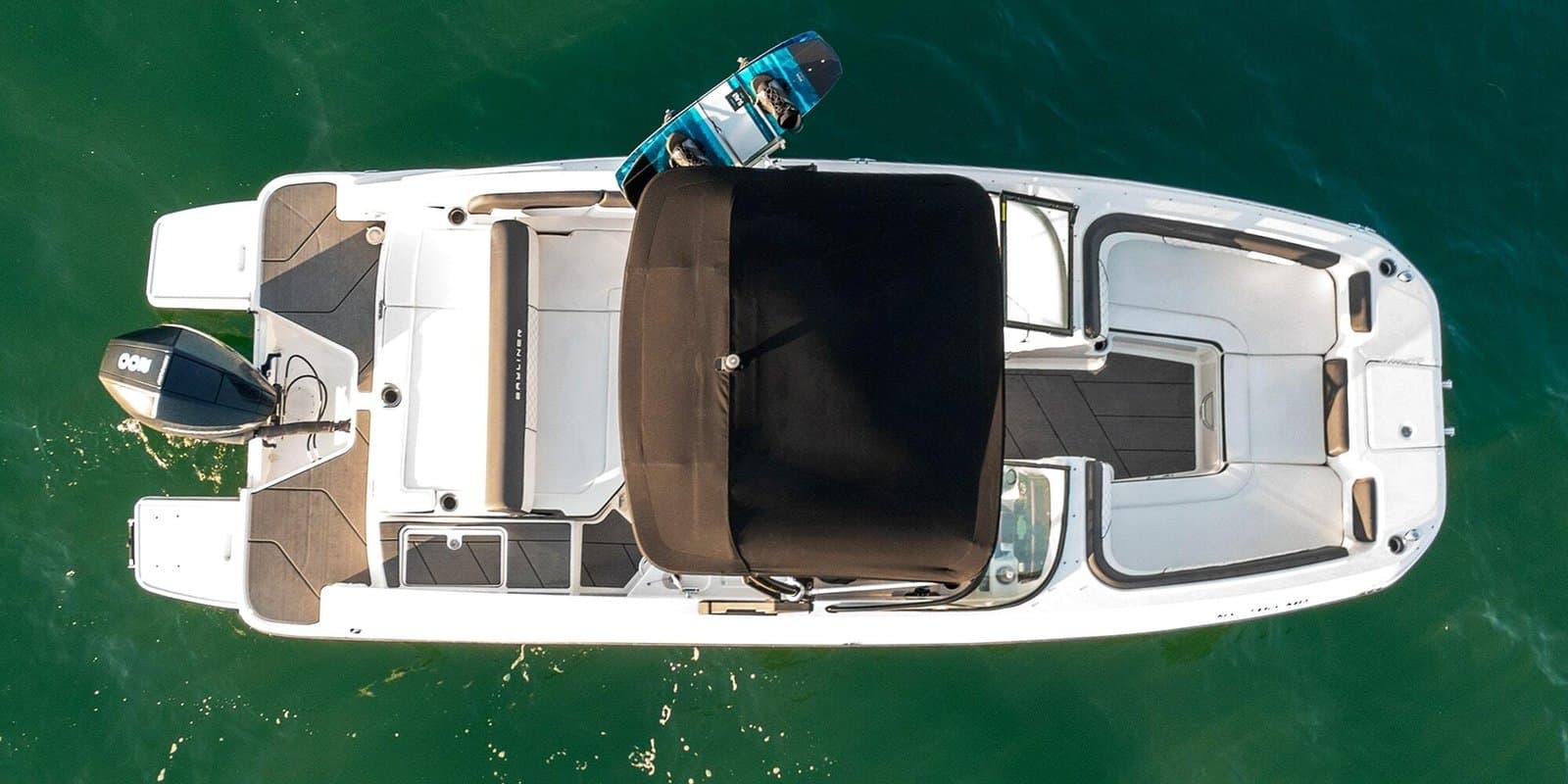 22' Bayliner (2026)
