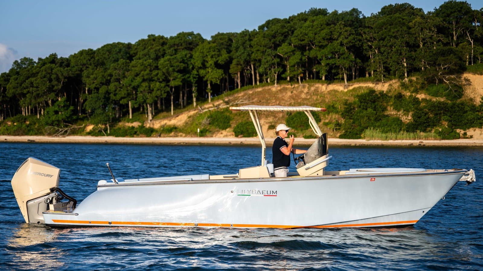 27' Picnic Boat photo 2