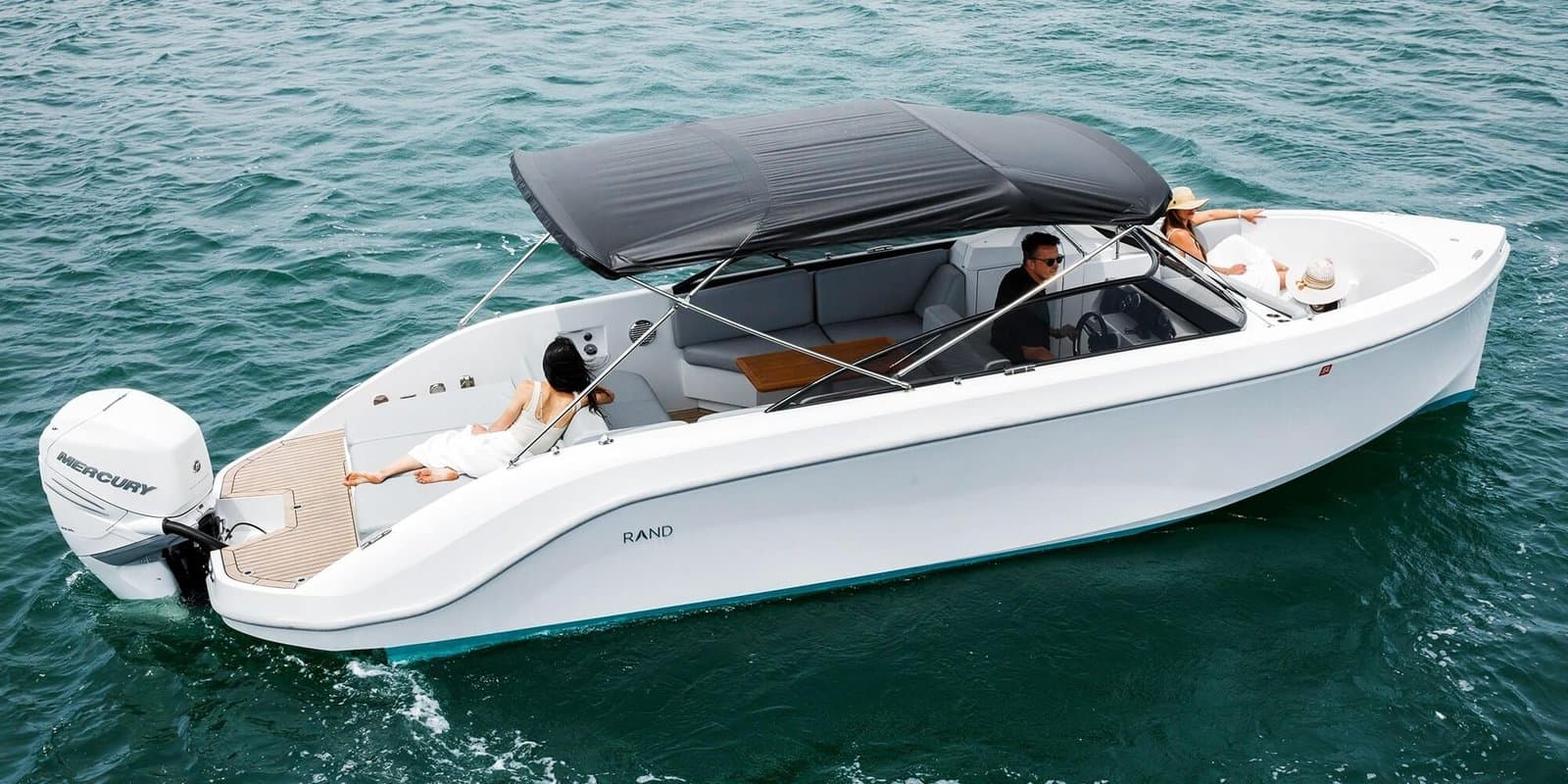 29' Yacht Hampton Escape (Hampton Bays)