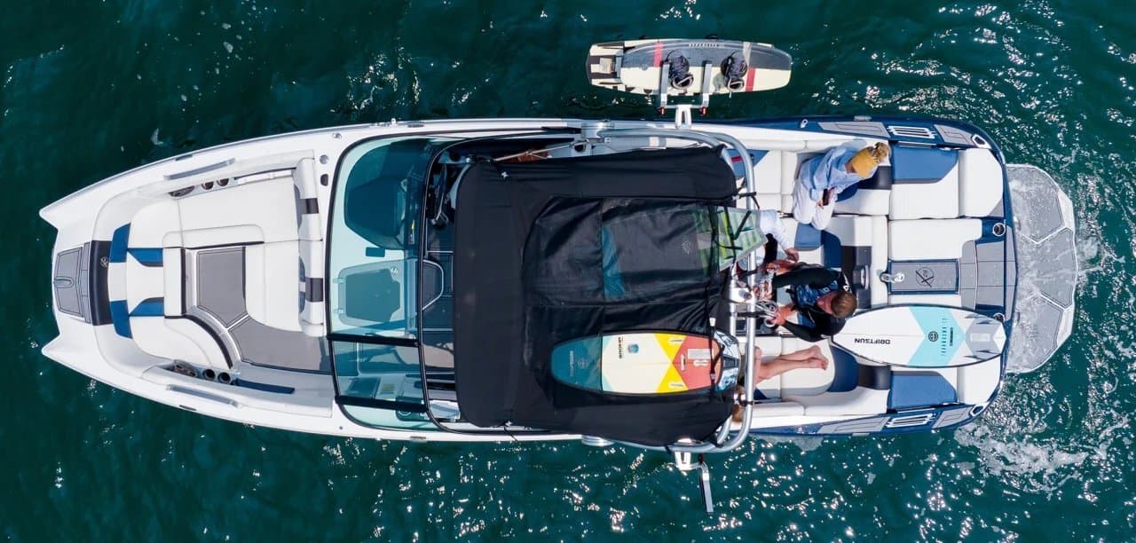 26' Mastercraft Watersports photo 4
