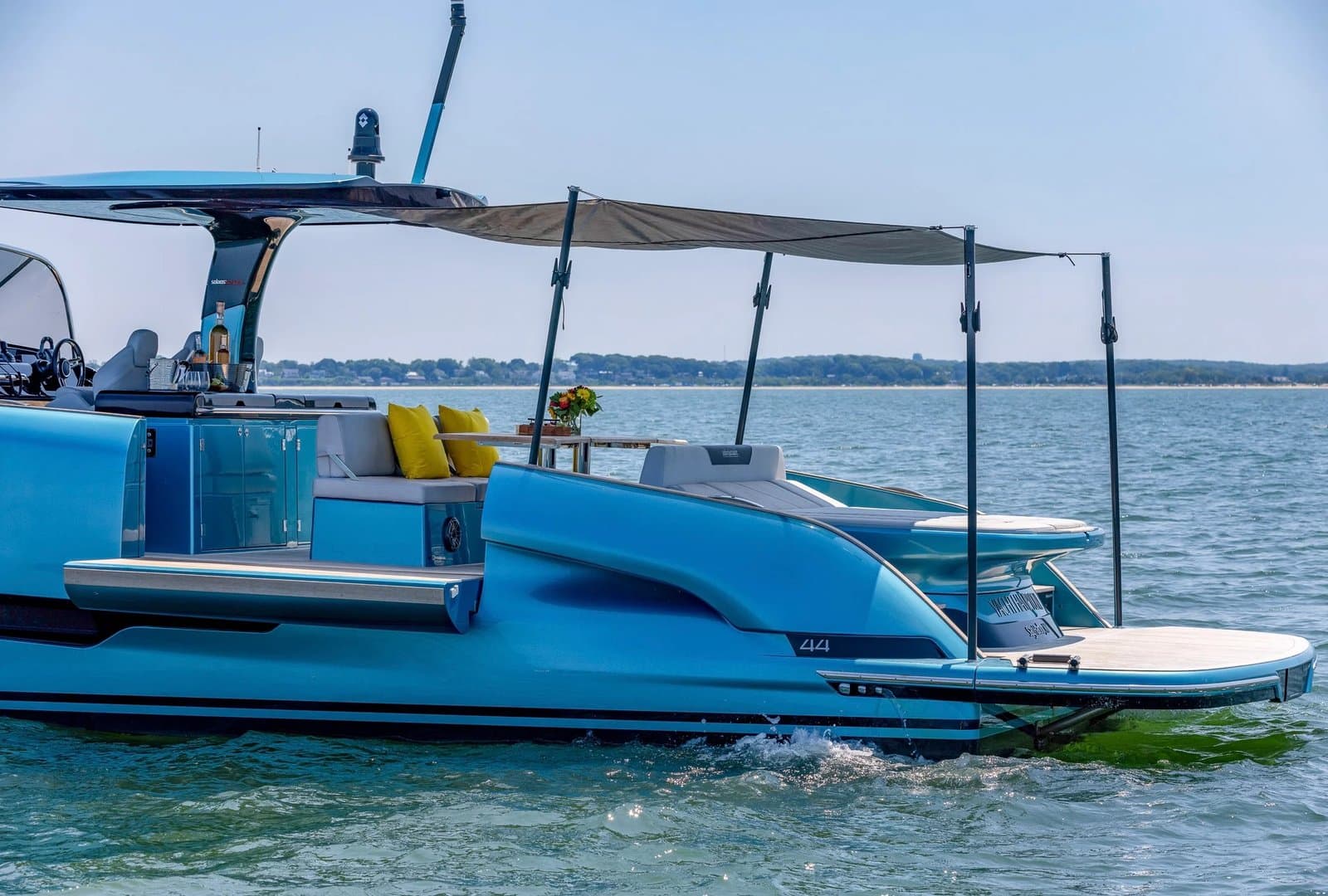 44' Solaris photo 3