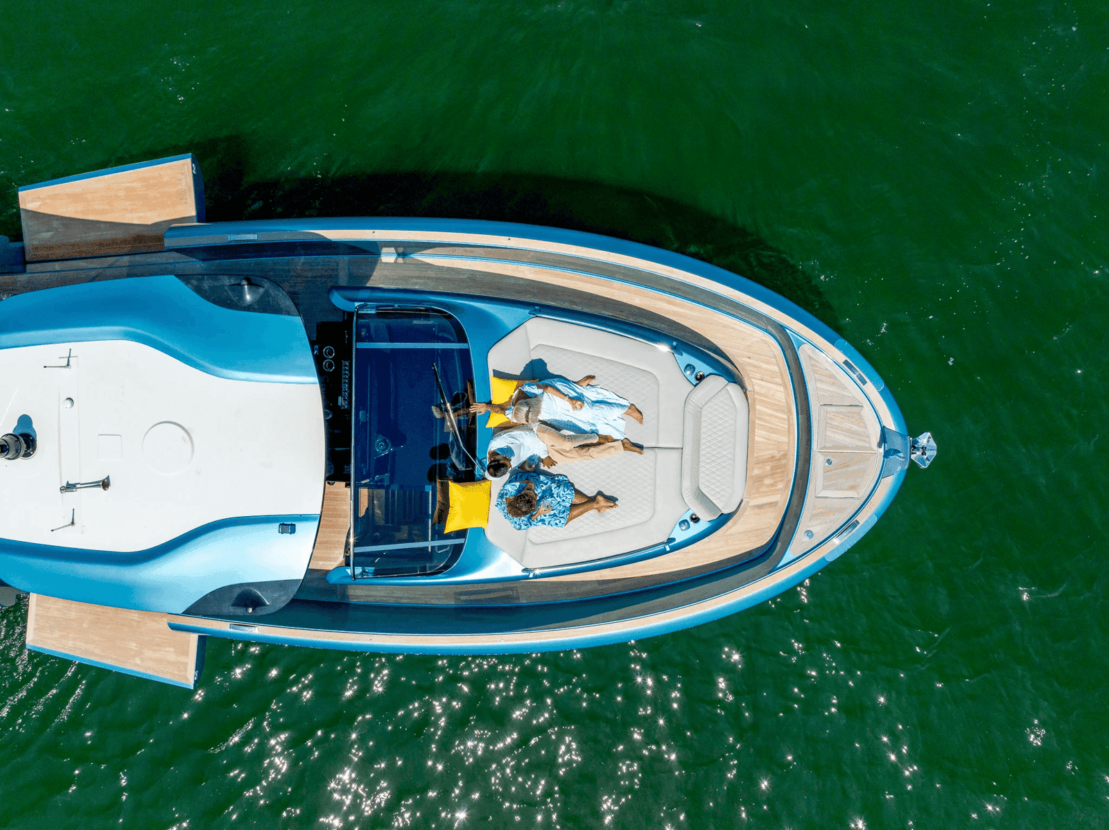 44' Solaris photo 4
