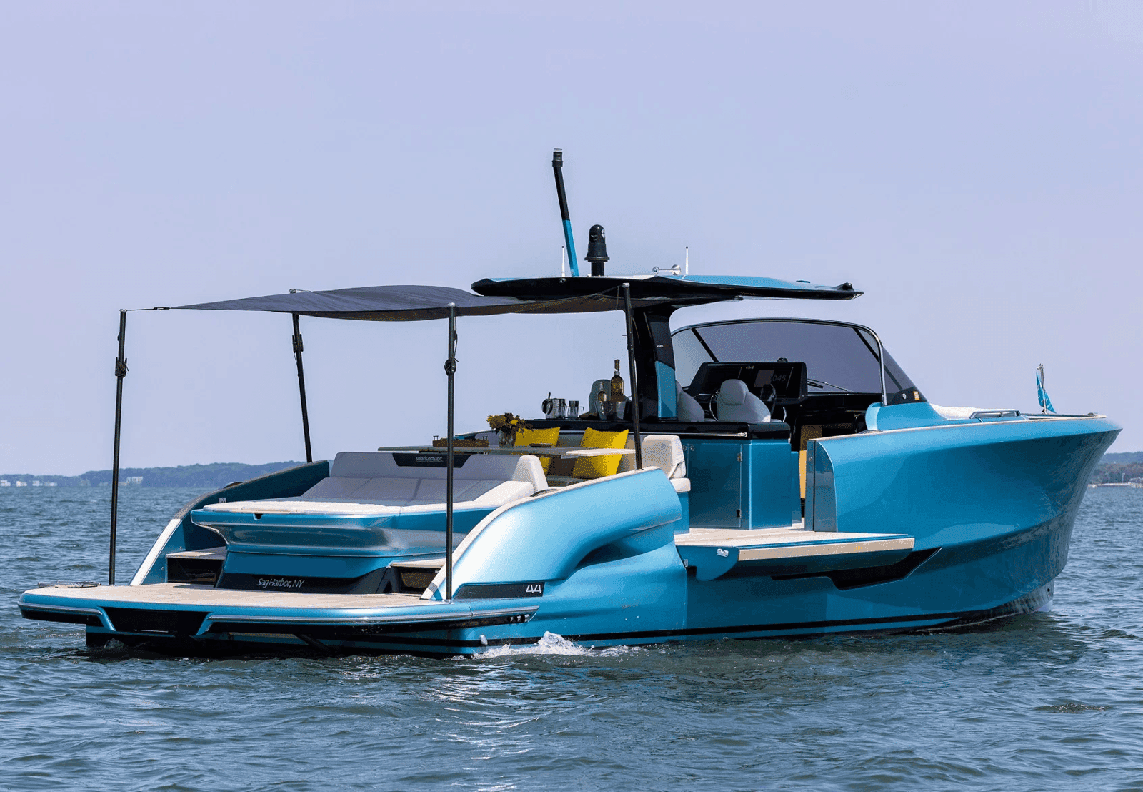 44' Solaris photo 2