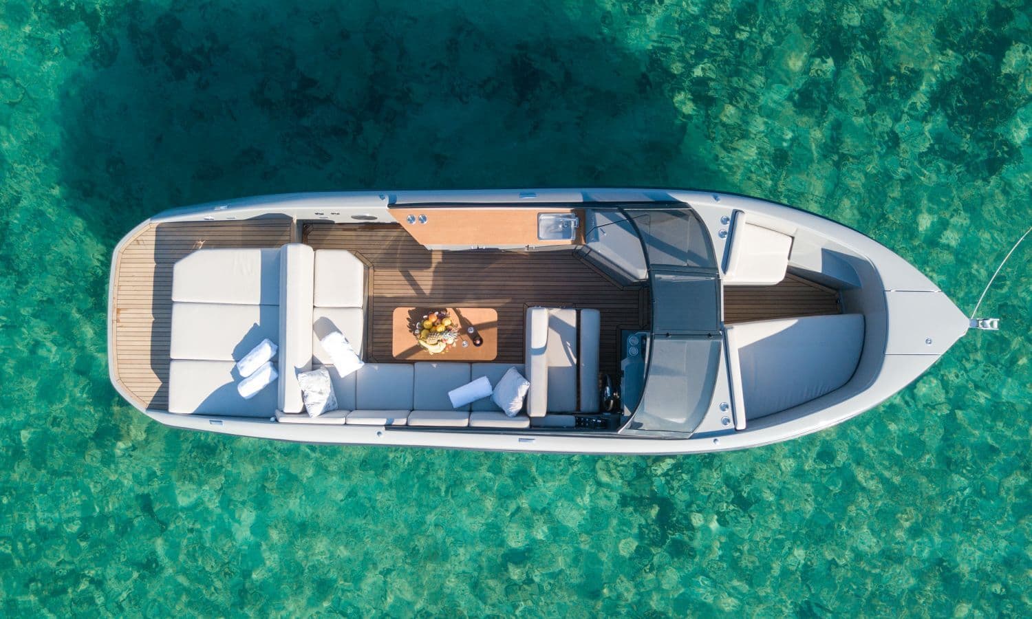 29' Rand Supreme photo 4