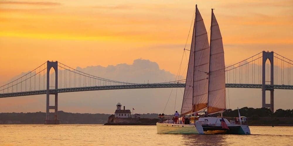 63' Catamaran photo 3