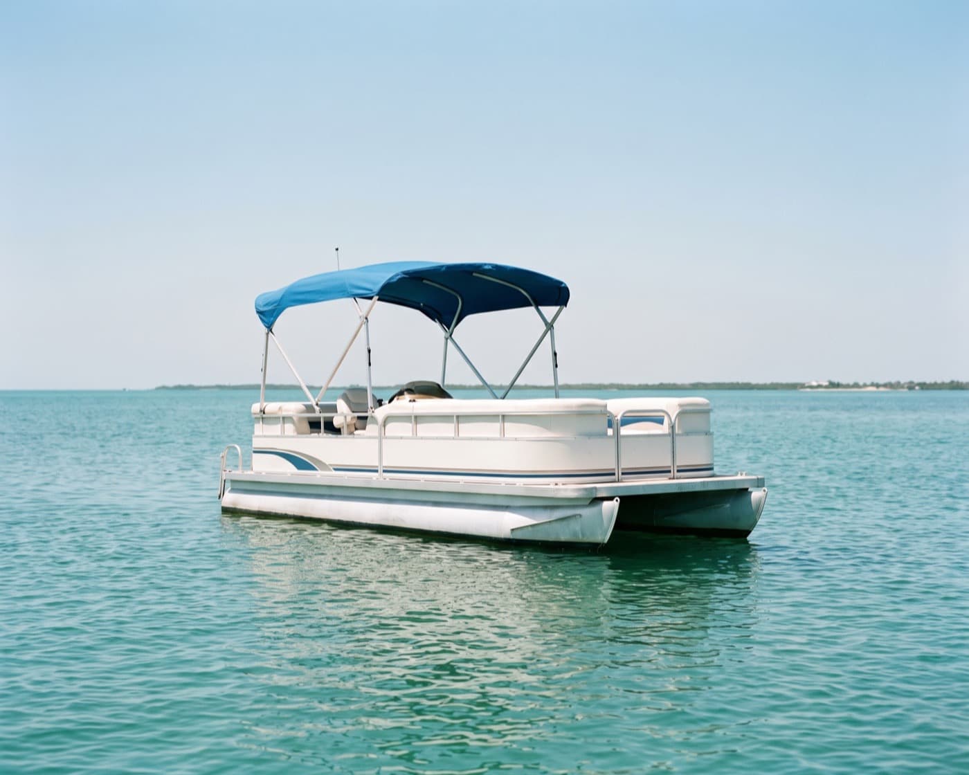 Pontoons
