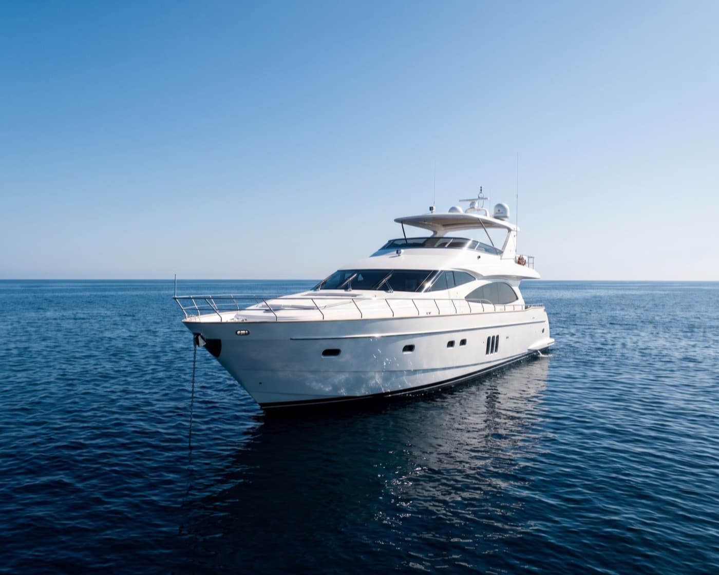 Yachts