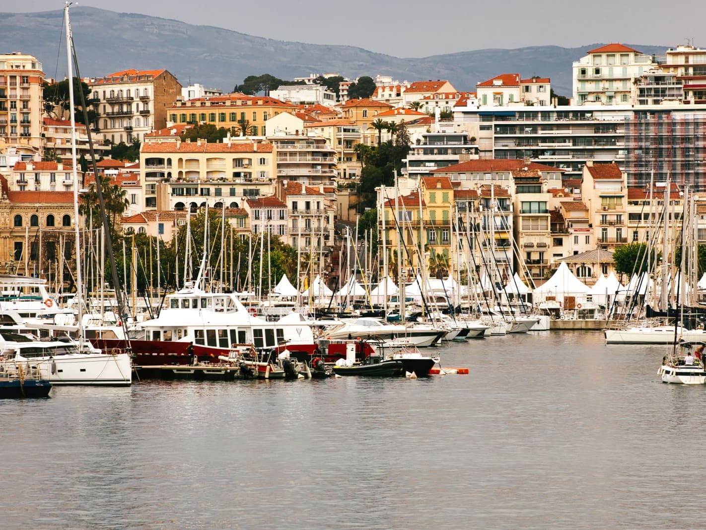 Cannes, France