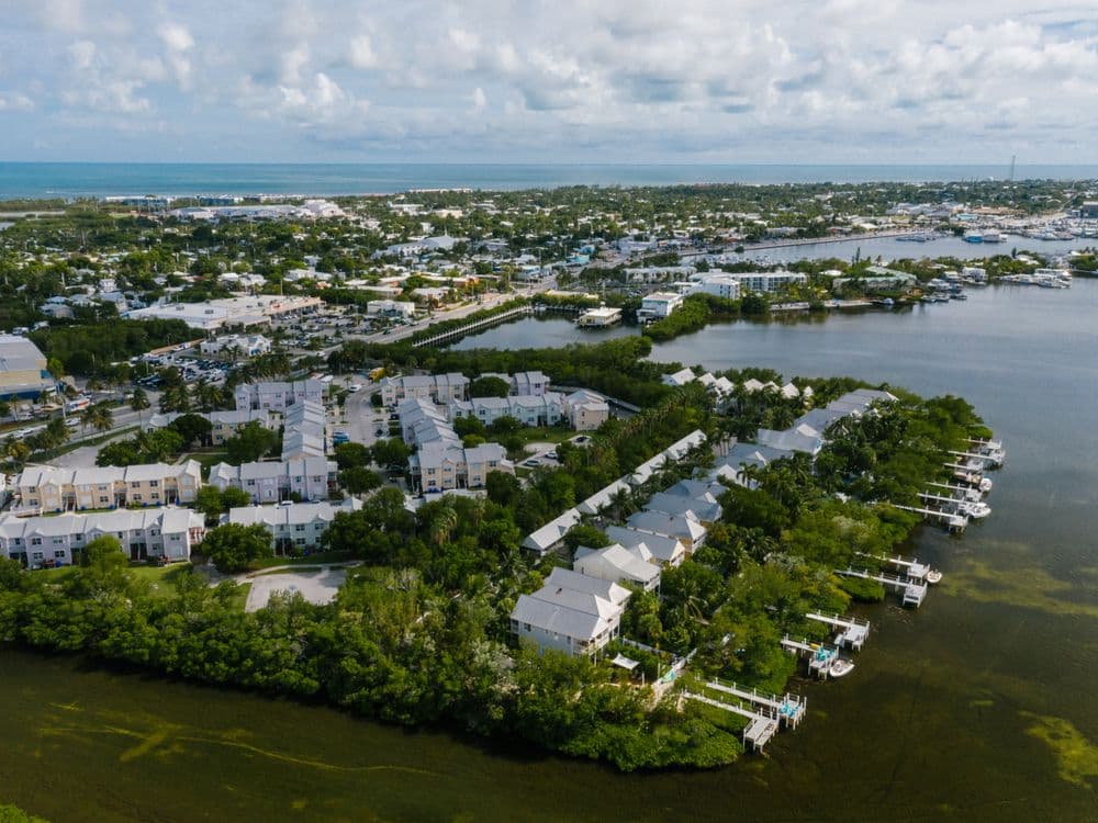 Key West, FL