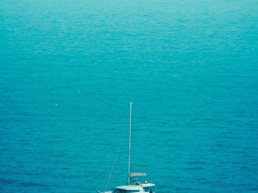 Boat rentals in Angra dos Reis, Brazil